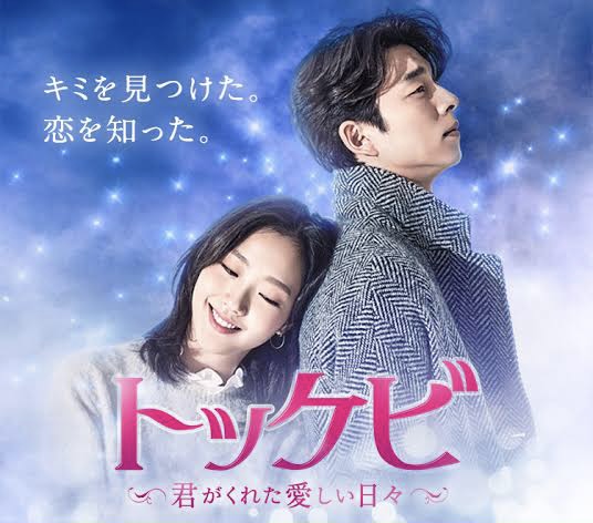 【ディズニープラスで見放題】『トッケビ～君がくれた愛しい日々～』おすすめポイントまとめ