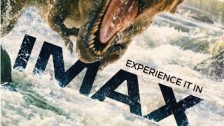 【8/8（金）公開】『ジュラシック・ワールド／復活の大地』入場者特典まとめ