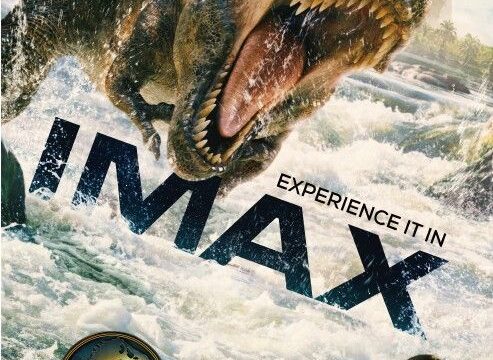 【8/8（金）公開】『ジュラシック・ワールド／復活の大地』入場者特典まとめ