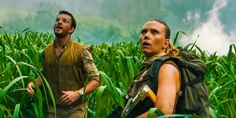 【ネタバレ解説】ジュラシック・ワールド/復活の大地』のトリビア、小ネタ、伏線、隠し要素、考察まとめ