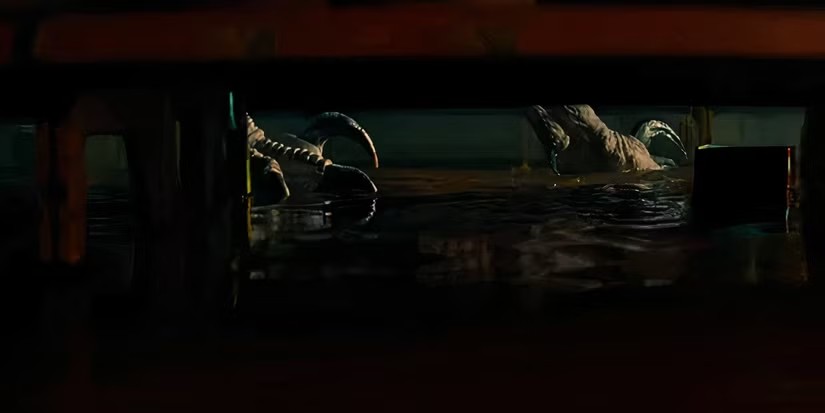 【ネタバレ解説】ジュラシック・ワールド/復活の大地』のトリビア、小ネタ、伏線、隠し要素、考察まとめ