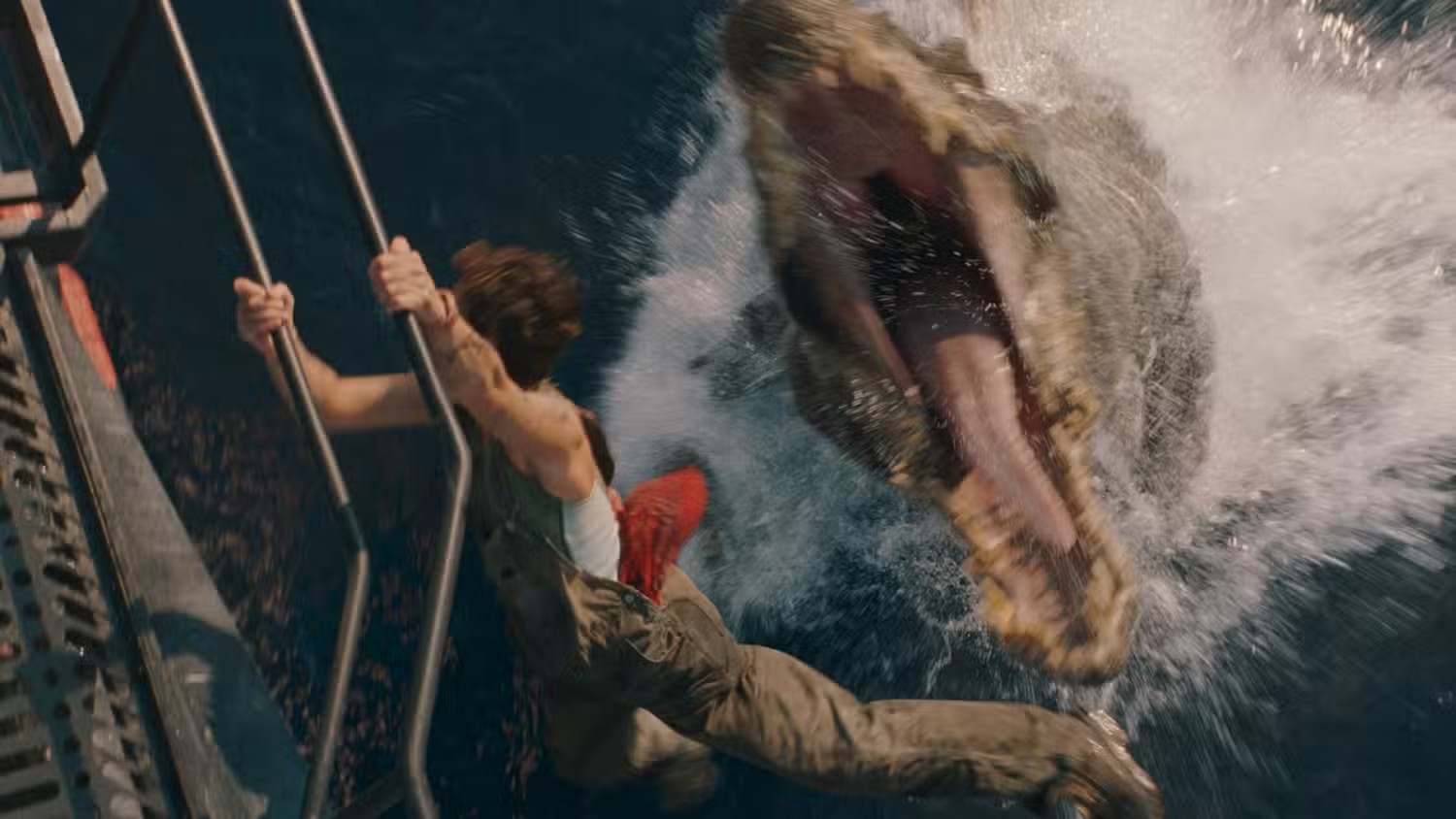 【ネタバレ解説】ジュラシック・ワールド/復活の大地』のトリビア、小ネタ、伏線、隠し要素、考察まとめ