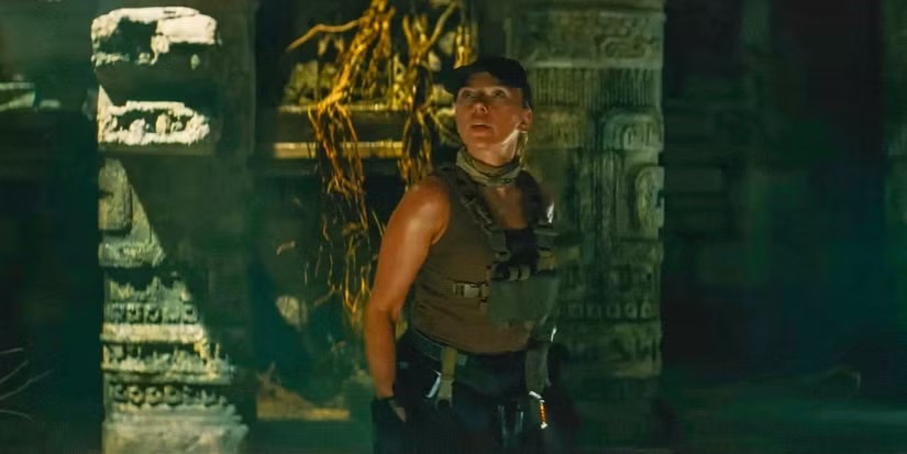 【ネタバレ解説】ジュラシック・ワールド/復活の大地』のトリビア、小ネタ、伏線、隠し要素、考察まとめ